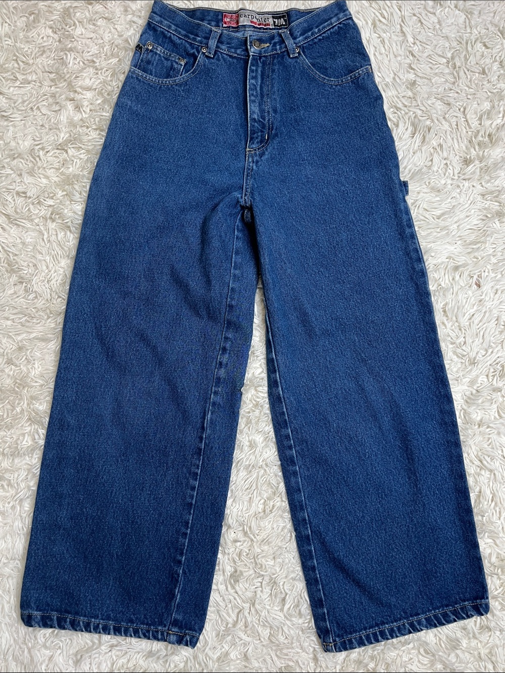 MILLENNIUM CARPENTER JEANS